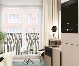 Apartment mieten Frankfurt - klein_06